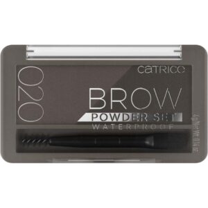 Catrice Brow Powder Set Waterproof 4 g