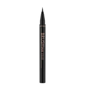 Catrice Brush Ink Tattoo Liner Waterproof 010