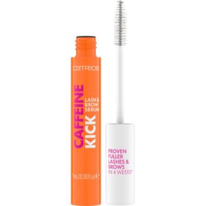 Catrice Caffeine Kick Lash & Brow Serum 9 ml