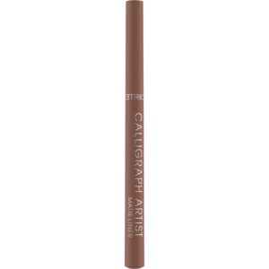 Catrice Calligraph Artist Matte Liner 010 Roasted Nuts