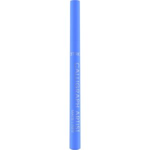 Catrice Calligraph Artist Matte Liner 020 Ocean Flirt