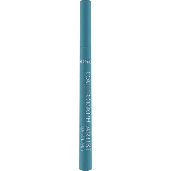 Catrice Calligraph Artist Matte Liner 030 Off Tropic