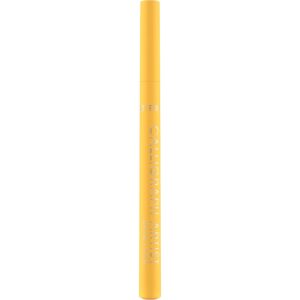 Catrice Calligraph Artist Matte Liner 040 Butterscotch