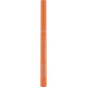 Catrice Calligraph Artist Matte Liner 050 Setting Sun