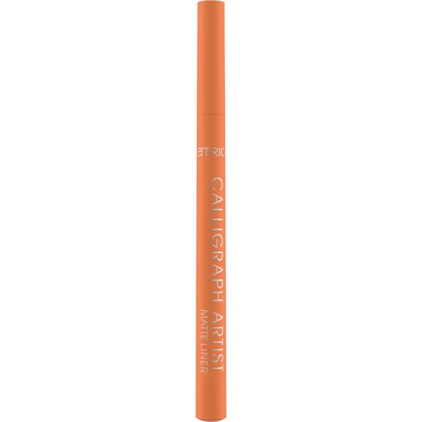 Catrice Calligraph Artist Matte Liner 050 Setting Sun