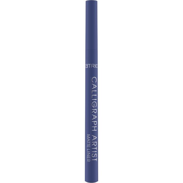 Catrice Calligraph Artist Matte Liner 060 Midnight Sky