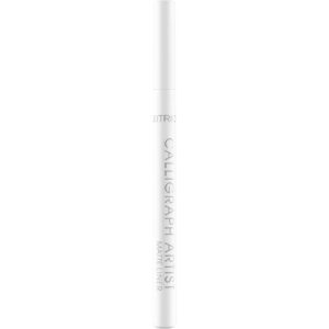 Catrice Calligraph Artist Matte Liner 070 Snow White