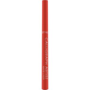 Catrice Calligraph Artist Matte Liner 080 Bloody Mary