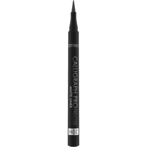 Catrice Calligraph Pro Precise 20H Matte Liner