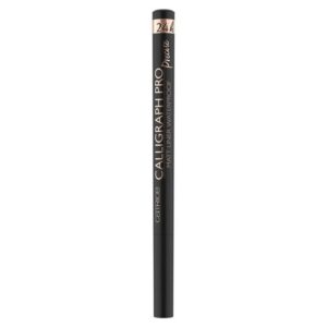 Catrice Calligraph Pro Precise 24h Matt Liner Waterproof 010