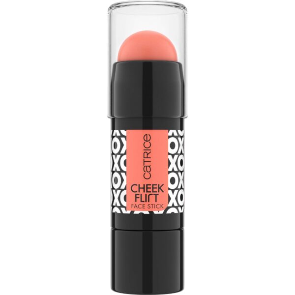 Catrice Cheek Flirt Face Stick 010 R&apos;n&apos;Peach