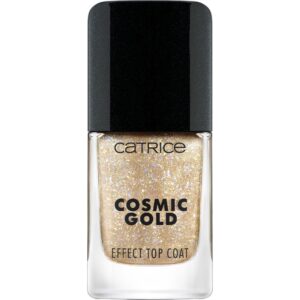 Catrice Cosmic Gold Effect Top Coat 030 Celestial Light