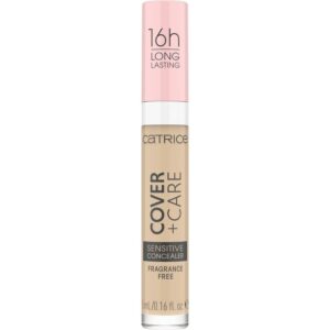 Catrice Cover + Care Sensitive Concealer 002N