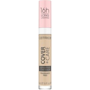 Catrice Cover + Care Sensitive Concealer 010C