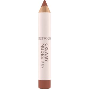 Catrice Creamy Nudes Lip Pen 010 Mocha Me Happy