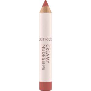 Catrice Creamy Nudes Lip Pen 020 Daytime Nude