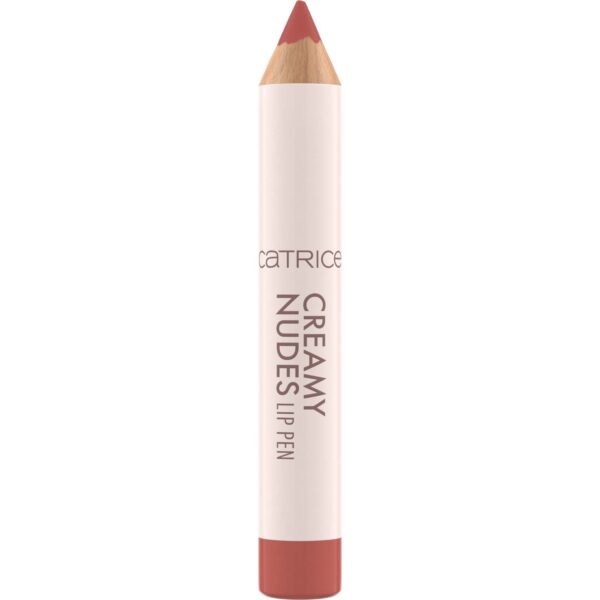 Catrice Creamy Nudes Lip Pen 020 Daytime Nude