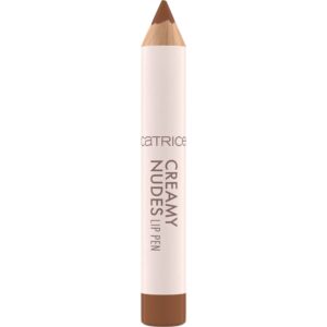 Catrice Creamy Nudes Lip Pen 030 Salted Caramel