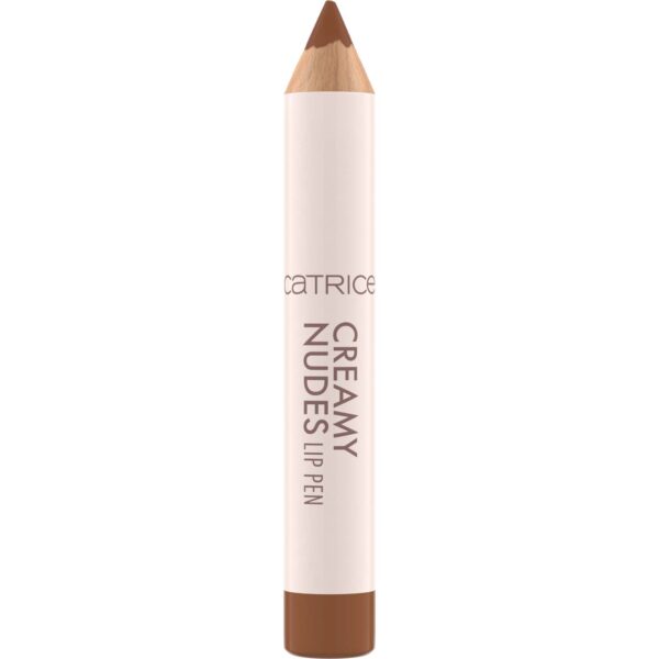 Catrice Creamy Nudes Lip Pen 030 Salted Caramel