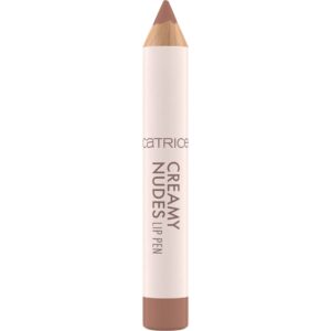 Catrice Creamy Nudes Lip Pen 040 Cinnamon Spice