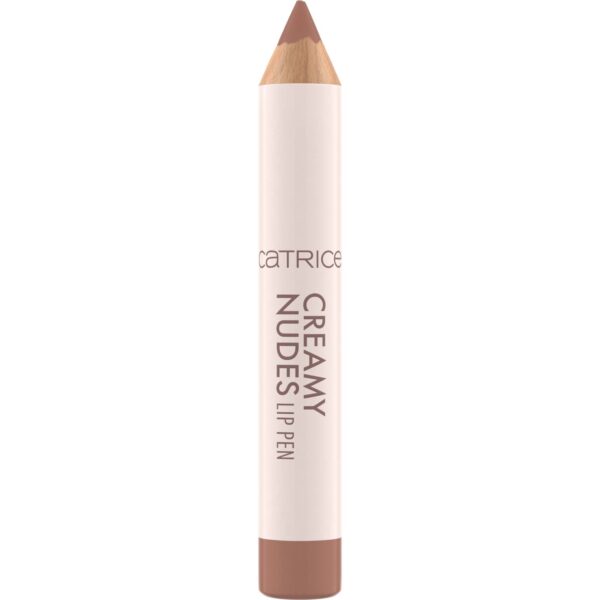 Catrice Creamy Nudes Lip Pen 040 Cinnamon Spice