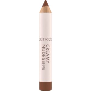 Catrice Creamy Nudes Lip Pen 050 Happy Hazelnut