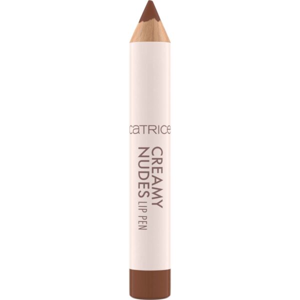 Catrice Creamy Nudes Lip Pen 050 Happy Hazelnut