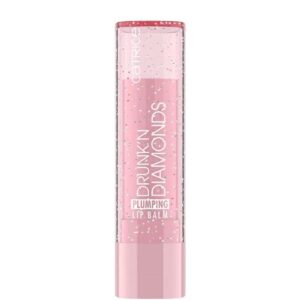 Catrice Drunkn Diamonds Plumping Lip Balm 010