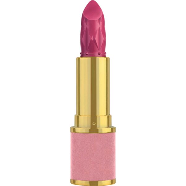 Catrice Festive Treasures Hydrating Shine Lipstick C01 Merry Kissmas!