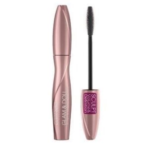 Catrice Glam & Doll Sculpt & Volume Mascara 010