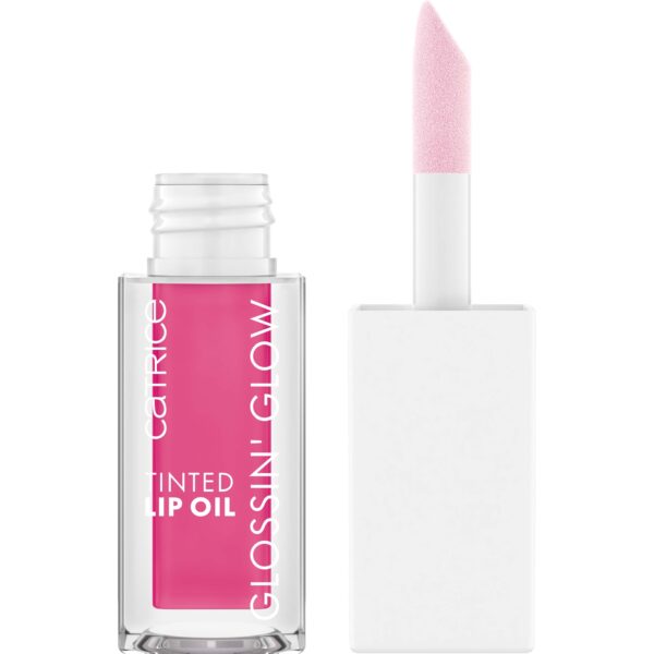 Catrice Glossin&apos; Glow Tinted Lip Oil 040 Glossip Girl