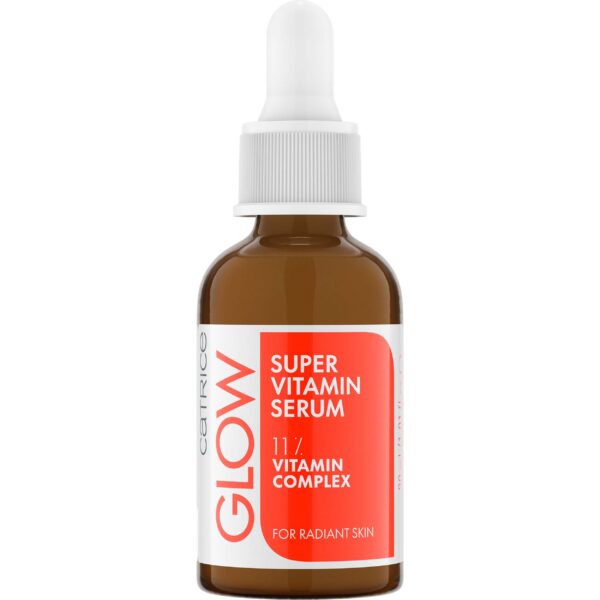 Catrice Glow Super Vitamin Serum