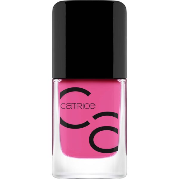 Catrice ICONAILS Gel Lacquer 157 I&apos;m A Barbie Girl