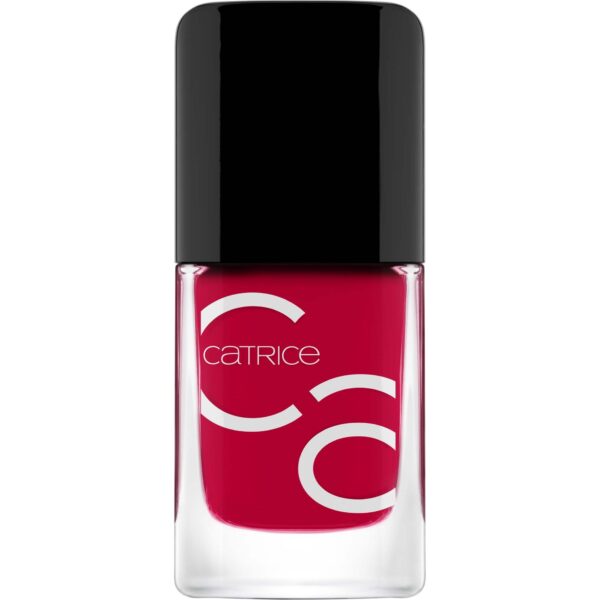 Catrice ICONAILS Gel Lacquer 169 Raspberry Pie