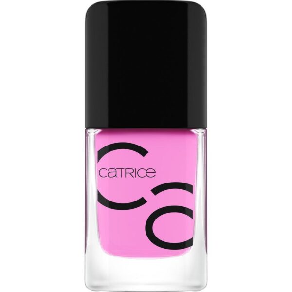 Catrice ICONAILS Gel Lacquer Doll Side Of Life