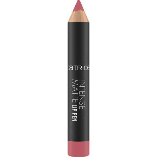 Catrice Intense Matte Lip Pen 080 Dusty Rose