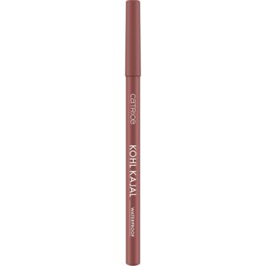 Catrice Kohl Kajal Waterproof 100 Burgundy Babe