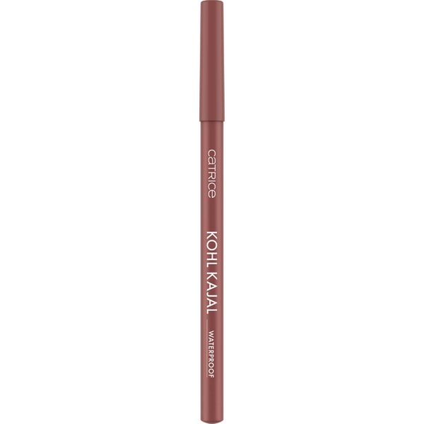 Catrice Kohl Kajal Waterproof 100 Burgundy Babe