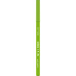 Catrice Kohl Kajal Waterproof 130 Lime Green