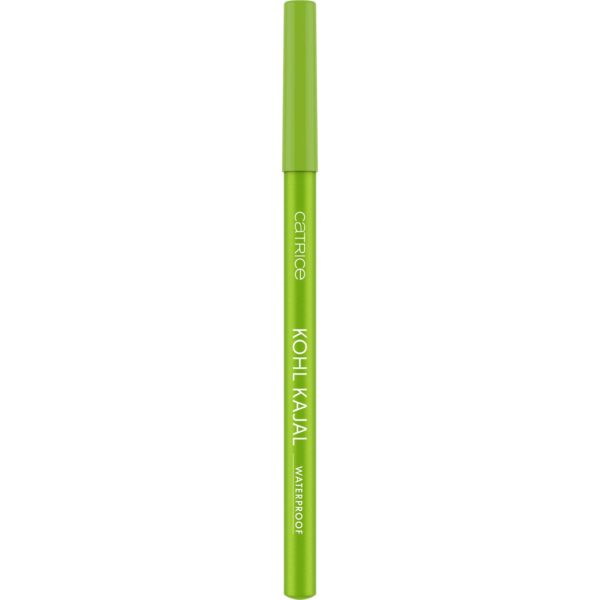 Catrice Kohl Kajal Waterproof 130 Lime Green