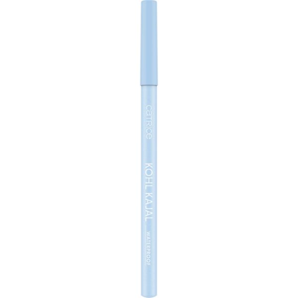 Catrice Kohl Kajal Waterproof 160 Baby Blue