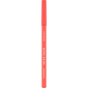 Catrice Kohl Kajal Waterproof 180 Red Coral