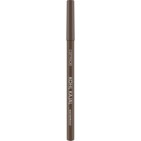 Catrice Kohl Kajal Waterproof Optic BrownChoc