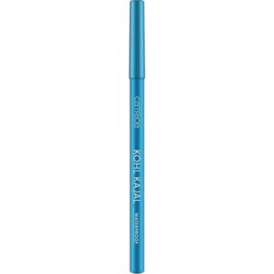 Catrice Kohl Kajal Waterproof Turquoise Sense