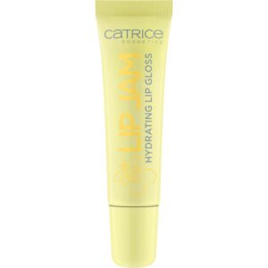 Catrice Lip Jam Hydrating Lip Gloss 060 Honey