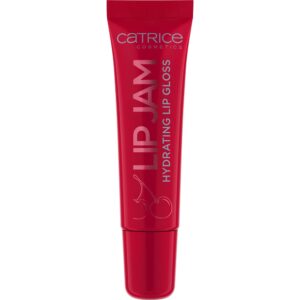 Catrice Lip Jam Hydrating Lip Gloss 070 Cherry On Top