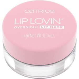 Catrice Lip Lovin&apos; Overnight Lip Mask 010 Bedtime Beauty