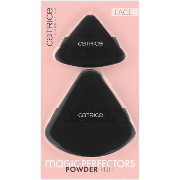 Catrice Magic Perfectors Powder Puff