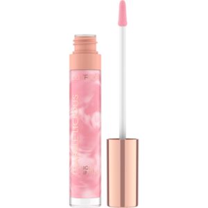 Catrice Marble-licious Liquid Lip Balm 010 Swirl It