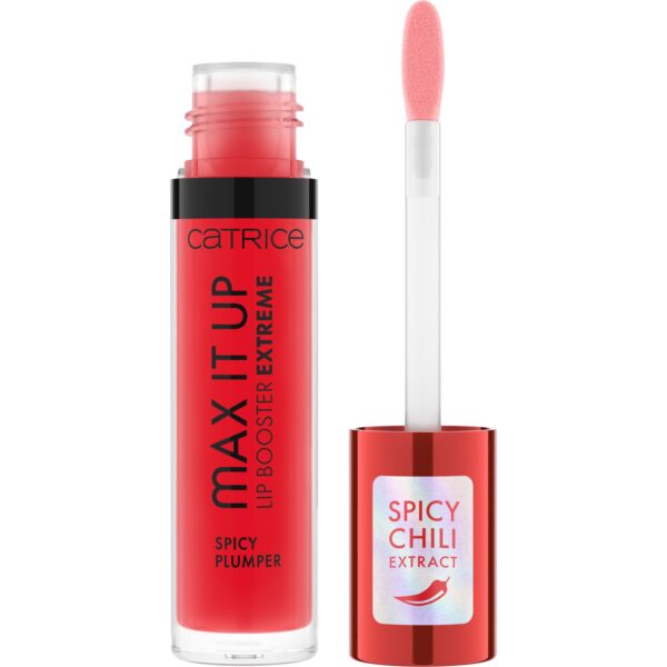 Catrice Max It Up Lip Booster Extreme 010 Spice Girl